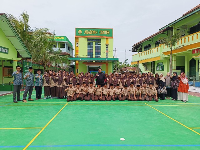 Workshop Kurikulum Merdeka Belajar untuk Guru